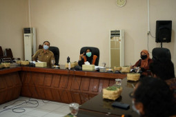 Kota Kediri dapat program pemberdayaan perempuan USAID JAPRI WEE