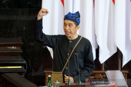 Pemerintah alokasikan  anggaran perlindungan sosial Rp427,5 triliun