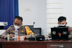 Posko PPKM garda terdepan dalam pencegahan dan penanganan COVID-19