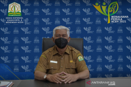 Ini nomor keluhan bantuan dampak COVID-19 Diskop UKM Aceh