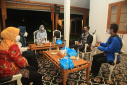 BKKBN pilih Banyuwangi jadi proyek percontohan aplikasi Elsimil
