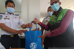 BOR pasien COVID-19 di Kalbar hanya terpakai 27,59 persen