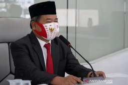 Satgas COVID-19 Garut siaga awasi warga saat rayakan HUT RI