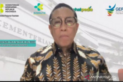 Angka kematian ibu jadi perhatian utama Hari Keselamatan Pasien Sedunia
