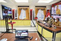 Gubernur : APBD-P tetap untuk COVID-19 dan pemulihan ekonomi