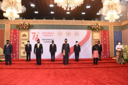 President targets economic growth of 5-5.5 percent by 2022