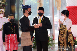 Pandemi ajarkan bahwa kesehatan adalah agenda bersama