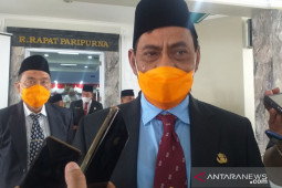Bupati Belitung siap tindak lanjuti pidato kenegaraan Presiden
