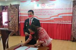 Dekranasda Kapuas Hulu diminta perkuat pemasaran di Medsos