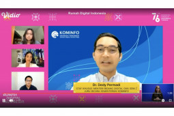 Generasi Z tentukan ruang digital yang sehat