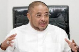 Anggota DPR apresiasi pengamanan WSBK oleh Polri