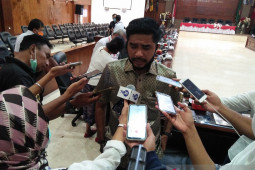 Komisi III DPRD Maluku soroti pembangunan jalan di kota Ambon, tegakkan aturan