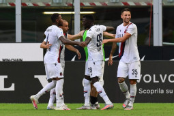 Bologna terusir dari Piala Italia  setelah ditaklukkan klub divisi dua