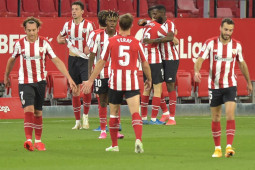 Liga Spanyol: Bilbao dan Elche juga seri 0-0