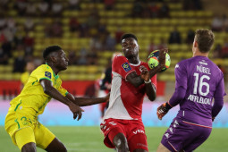 Monaco mungkin tanpa Nuebel  saat laga playoff Liga Champions