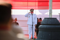 Bupati sebut tren kasus COVID-19 di Kediri mulai turun