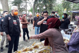 Versi pengamat, membaca peluang Ganjar dan Sandi di Pilpres 2024
