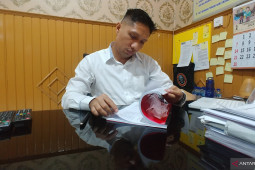Sempat dikira pemalsu uang, lelaki ODGJ dilepaskan polisi
