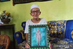 Kakek Musa tentara veteran yang mulai terlupakan oleh publik