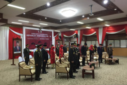 Gubernur ajak masyarakat Aceh tetap taat protkes