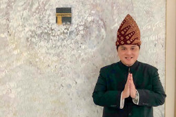 Menteri Erick Thohir dukung kepemimpinan perempuan sejak muda