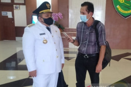Musim penghujan, Bupati Tapsel imbau masyarakat waspada bencana alam