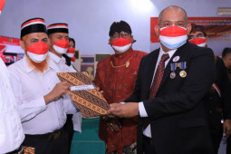 Sebanyak 13.837 narapidana di Jatim peroleh remisi umum