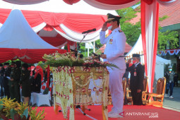 Wali Kota ajak masyarakat perangi COVID-19