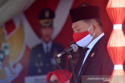 DPRD Gorontalo Utara: Pandemi tak luluhkan semangat isi kemerdekaan
