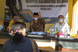 Paman Yani : Keringanan denda PKB sudah tepat