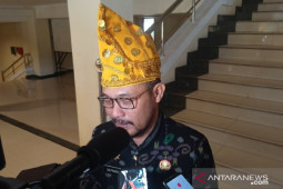 Pemkab Parigi Moutong galakkan program Kamis berkah dukung PEN