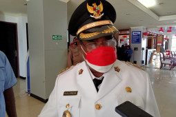 Wali Kota: Pemerintah Pusat sangat perhatian terhadap masyarakat kota Sorong