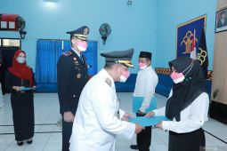 Rutan Situbondo mulai buka kunjungan warga binaan