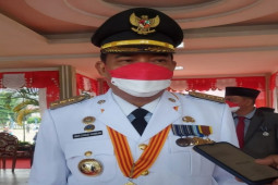 Pers  diminta agar berperan untuk mensosialisasikan Prokes