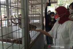 Tempat wisata di Indramayu belum diizinkan buka meski PPKM level 3