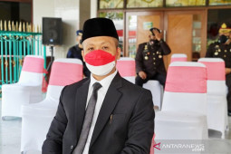 HUT Kemerdekaan RI, Pemkab Bogor ajak warga tumbuhkan jiwa patriotisme hadapi pandemi