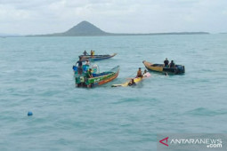 Basarnas Bangka Belitung siapkan satu kapal penyelamat di Pulau Belitung