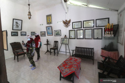 Rumah Masa Kecil Bung Karno
