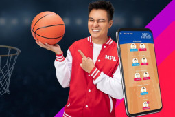 Kiat Baim Wong usir kejenuhan saat pandemi COVID