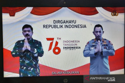 Spirit of unity crucial to overcome pandemic: police chief