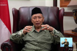 Ini pesan Hamzah Haz  pada HUT ke 76 RI