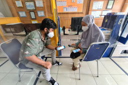 Diskon tambah daya "Super Merdeka Listrik" diminati warga