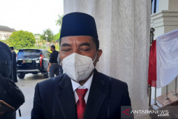 Jambi pastikan ikuti standar biaya tes PCR COVID-19 dari Kemenkes