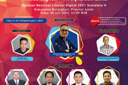 Penting miliki digital skill di masa pandemi COVID-19