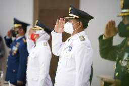 Maidi: APBD Kota Madiun sesuai arahan Presiden Jokowi