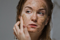 Herborist hadirkan "gel scrub" hungga " juice for skin"