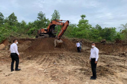 Polda Aceh tangkap tujuh penambang ilegal
