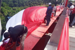 Nasionalisme warga Papua di tengah pandemi COVID-19