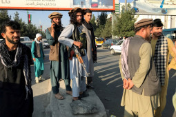 Benarkah Taliban di Afghanistan telah berubah?