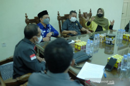 DPRD Tabalong sepakat pemkab setor lagi deviden ke Bank Kalsel
